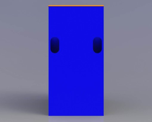 Бункер пеллетный BEETERM под заказ фото 1