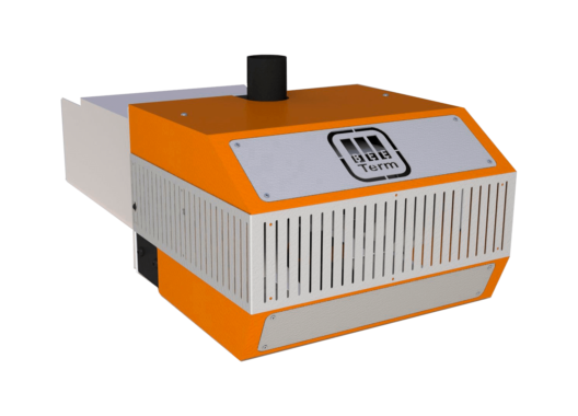 Пеллетная горелка 200 (50-200 кВт) BEETERM фото 1