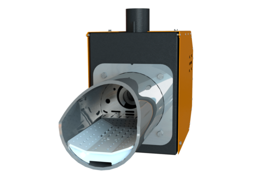 Пелетний пальник 30 (5-40 кВт) BEETERM фото 1