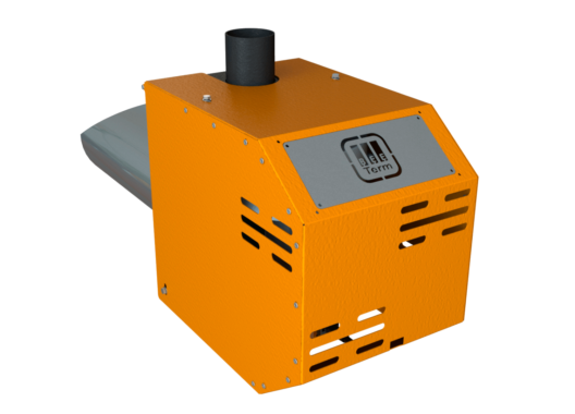 Пеллетная горелка 50 (10-65 кВт) BEETERM фото 2