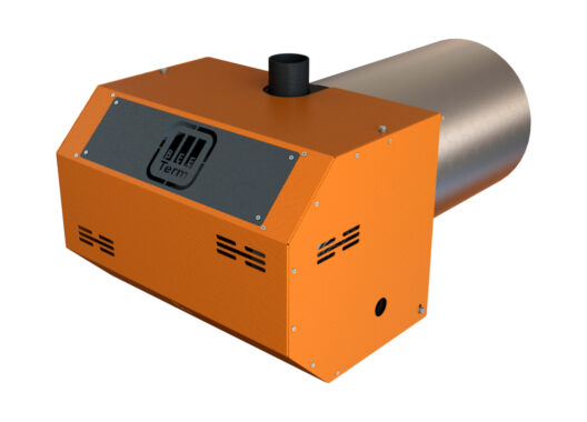 Пеллетная горелка 150 (20-170 кВт) BEETERM фото 1