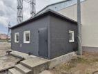 Модульная котельная на пеллетах 200 кВт фото міні 3