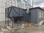Модульная котельная на пеллетах 200 кВт фото міні 4