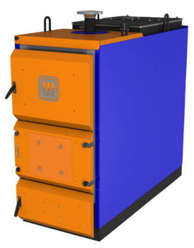 Твердотопливный котел на дровах Beeterm