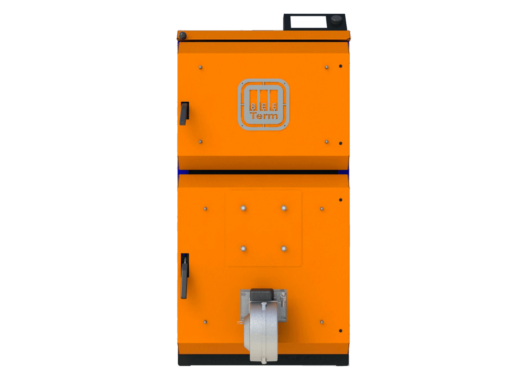 Твердопаливний котел 15 кВт BEETERM фото 3