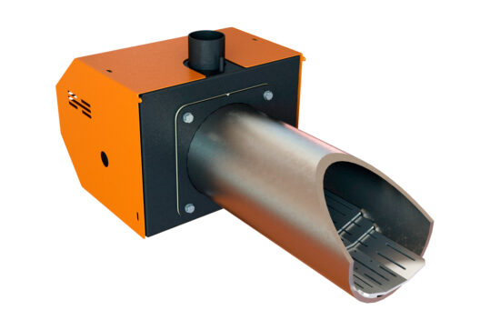 Пеллетная горелка 75 (10-75 кВт) BEETERM фото 2