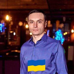 Николай Бобрицкий